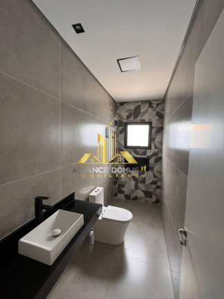 Imagem Casa de Condomínio com 3 Quartos à Venda, 130 m² em Wanel Ville - Sorocaba