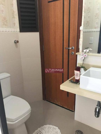 Imagem Apartamento com 3 Quartos à Venda, 150 m² em Vila Rosália - Guarulhos Imagem Apartamento com 3 Quartos à Venda, 150 m² em Vila Rosália - Guarulhos