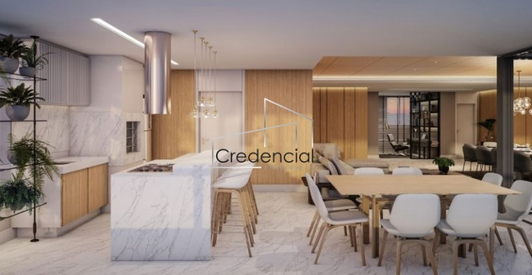 Imagem Apartamento com 3 Quartos à Venda, 320 m² em Ecoville - Curitiba Imagem Apartamento com 3 Quartos à Venda, 320 m² em Ecoville - Curitiba