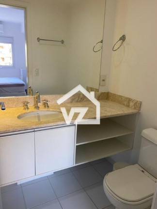 Imagem Apartamento com 1 Quarto à Venda, 61 m² em Jardim Leonor - São Paulo Imagem Apartamento com 1 Quarto à Venda, 61 m² em Jardim Leonor - São Paulo