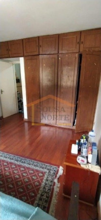 Imagem Sobrado com 3 Quartos à Venda, 172 m² em Santana - São Paulo