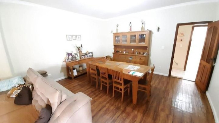 Imagem Casa com 4 Quartos à Venda, 222 m² em Jardim Santa Genebra - Campinas Imagem Casa com 4 Quartos à Venda, 222 m² em Jardim Santa Genebra - Campinas