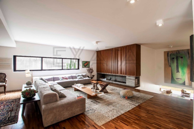 Imagem Casa com 3 Quartos à Venda, 512 m² em Jardim Leonor - São Paulo Imagem Casa com 3 Quartos à Venda, 512 m² em Jardim Leonor - São Paulo