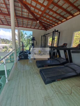 Imagem Casa com 3 Quartos à Venda, 110 m² em Boiçucanga - São Sebastião