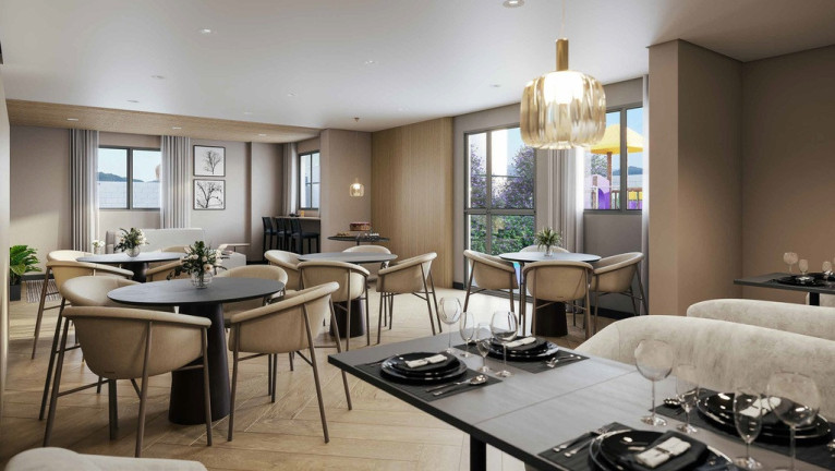 Imagem Apartamento com 2 Quartos à Venda, 41 m² em Chácara Santo Antônio (zona Sul) - São Paulo Imagem Apartamento com 2 Quartos à Venda, 41 m² em Chácara Santo Antônio (zona Sul) - São Paulo