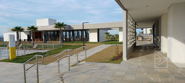 Imagem Terreno em Condomínio à Venda, 330 m² em Urbanova - São José Dos Campos