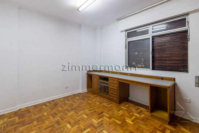 Imagem Apartamento com 3 Quartos à Venda, 176 m² em Jardim Paulista - São Paulo Imagem Apartamento com 3 Quartos à Venda, 176 m² em Jardim Paulista - São Paulo