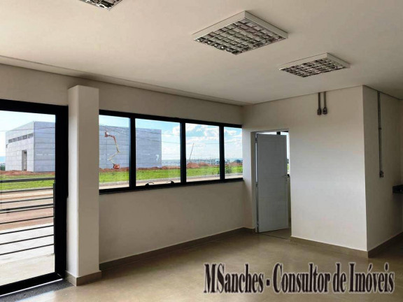 Imagem Galpão para Alugar, 2.142 m² em éden - Sorocaba Imagem Galpão para Alugar, 2.142 m² em éden - Sorocaba