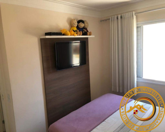 Imagem Apartamento com 2 Quartos à Venda, 85 m² em Rancho Grande - Itu Imagem Apartamento com 2 Quartos à Venda, 85 m² em Rancho Grande - Itu