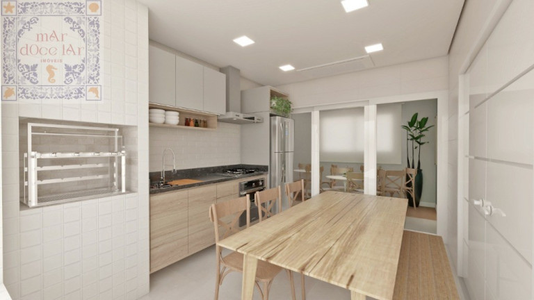Imagem Apartamento com 2 Quartos à Venda, 63 m² em Embaré - Santos Imagem Apartamento com 2 Quartos à Venda, 63 m² em Embaré - Santos
