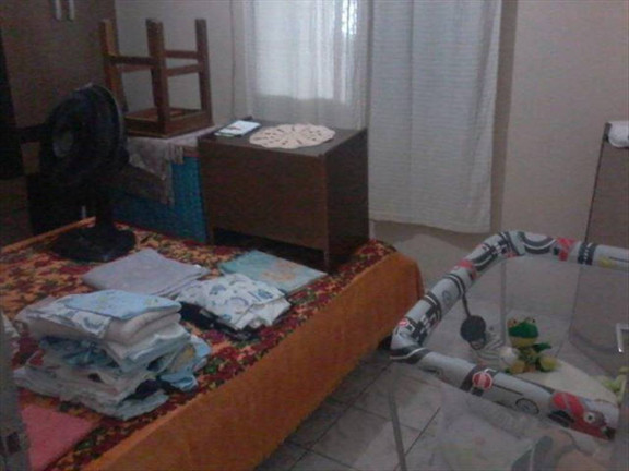 Imagem Casa com 2 Quartos à Venda, 145 m² em Catiapòa - São Vicente