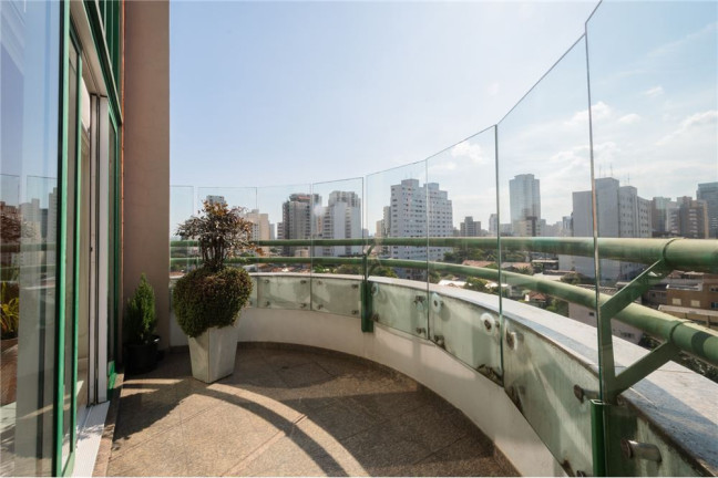 Imagem Imóvel com 4 Quartos à Venda,  em Vila Mariana - São Paulo
