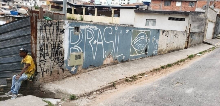 Imagem Terreno à Venda, 500 m² em Lauzane Paulista - São Paulo Imagem Terreno à Venda, 500 m² em Lauzane Paulista - São Paulo