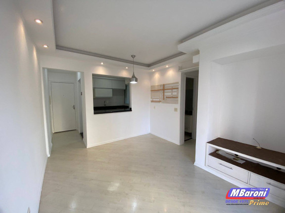 Apartamento com 2 Quartos para Alugar, 61 m² em Vila Andrade - São Paulo