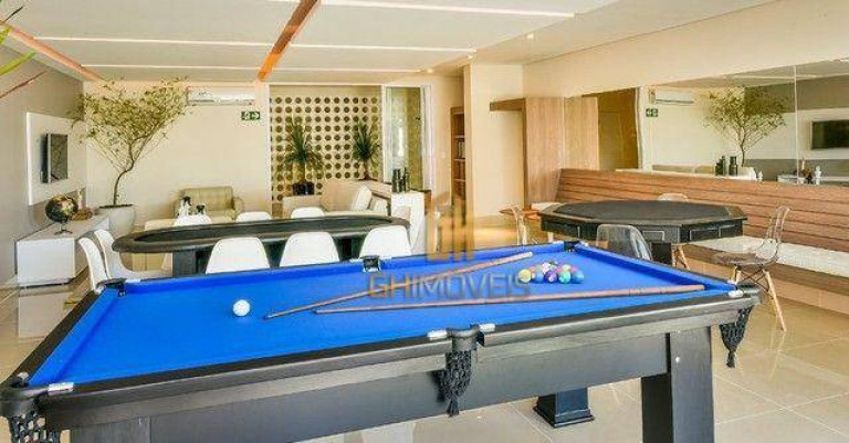 Imagem Apartamento com 1 Quarto à Venda, 34 m² em Setor Bueno - Goiânia