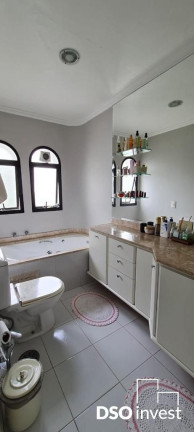 Imagem Apartamento com 4 Quartos à Venda, em Santo Amaro - São Paulo Imagem Apartamento com 4 Quartos à Venda, em Santo Amaro - São Paulo