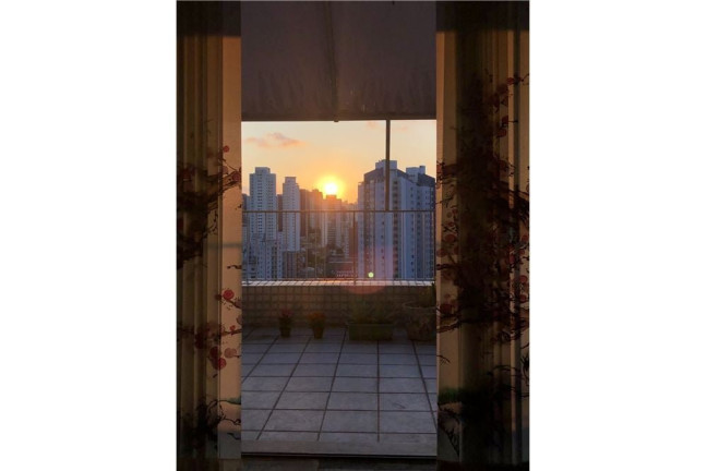 Imagem Cobertura com 3 Quartos à Venda, 270 m² em Cambuci - São Paulo Imagem Cobertura com 3 Quartos à Venda, 270 m² em Cambuci - São Paulo