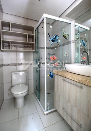 Imagem Apartamento com 2 Quartos à Venda, 52 m² em Jardim Itu Sabará - Porto Alegre Imagem Apartamento com 2 Quartos à Venda, 52 m² em Jardim Itu Sabará - Porto Alegre