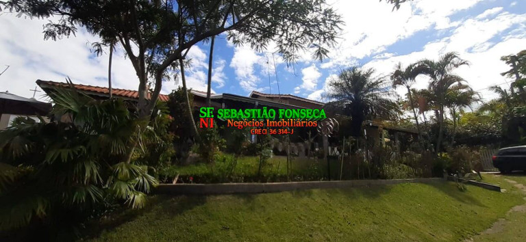 Imagem Chácara à Venda, 2 m² em Centro - Paraibuna Imagem Chácara à Venda, 2 m² em Centro - Paraibuna