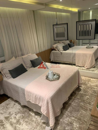 Imagem Apartamento com 2 Quartos à Venda, 54 m² em Jardim Audir - Barueri Imagem Apartamento com 2 Quartos à Venda, 54 m² em Jardim Audir - Barueri
