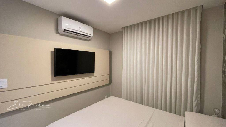 Imagem Apartamento com 2 Quartos à Venda, 75 m² em Praia Da Costa - Vila Velha