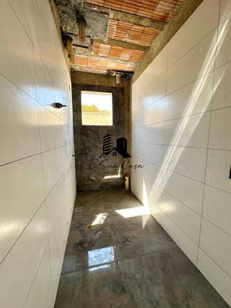 Imagem Casa com 3 Quartos à Venda, 90 m² em Vale Das Orquídeas - Contagem Imagem Casa com 3 Quartos à Venda, 90 m² em Vale Das Orquídeas - Contagem