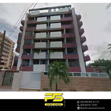 Foto do imóvel Apartamento com 3 Quartos à Venda, 149 m² em Intermares - Cabedelo Foto do imóvel Apartamento com 3 Quartos à Venda, 149 m² em Intermares - Cabedelo