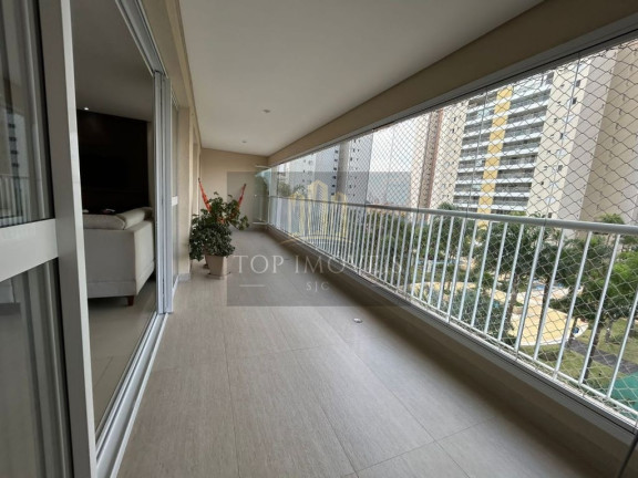 Imagem Apartamento com 3 Quartos à Venda, 156 m² em Jardim Das Indústrias - São José Dos Campos Imagem Apartamento com 3 Quartos à Venda, 156 m² em Jardim Das Indústrias - São José Dos Campos