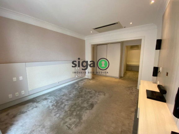 Imagem Apartamento com 3 Quartos à Venda ou Locação, 405 m² em Jardim Europa - São Paulo