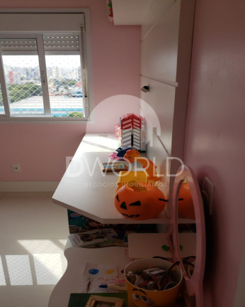 Imagem Imóvel com 2 Quartos à Venda, 60 m² em Vila Alzira - Santo André Imagem Imóvel com 2 Quartos à Venda, 60 m² em Vila Alzira - Santo André