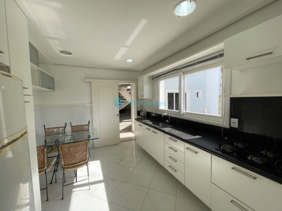 Imagem Sobrado com 4 Quartos à Venda, 340 m² em Bela Vista - Canoas
