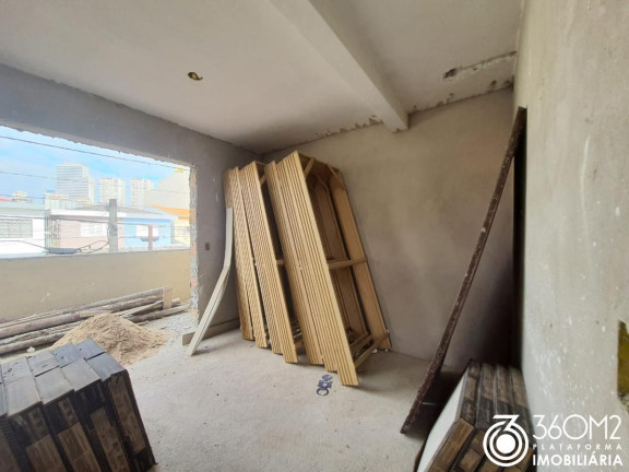 Imagem Apartamento com 2 Quartos à Venda, 49 m² em Jardim Ocara - Santo André Imagem Apartamento com 2 Quartos à Venda, 49 m² em Jardim Ocara - Santo André