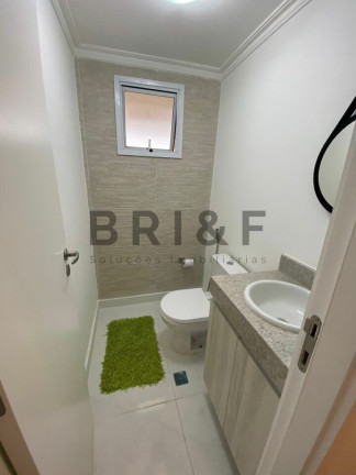 Imagem Apartamento com 1 Quarto à Venda, 88 m² em Brooklin  - São Paulo