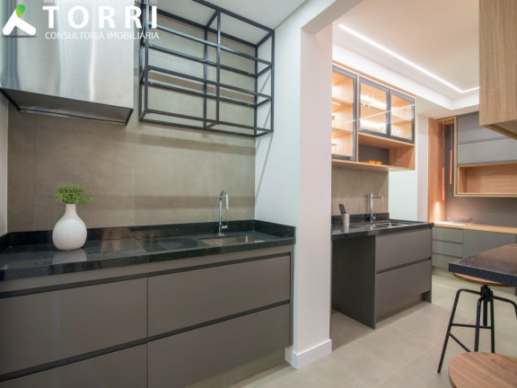 Imagem Apartamento com 3 Quartos à Venda, 140 m² em Parque Campolim - Sorocaba