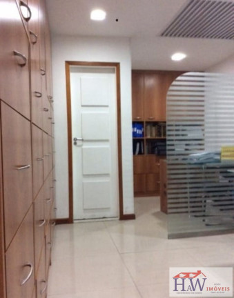 Sala Comercial à Venda, 84 m² em Centro - Rio De Janeiro