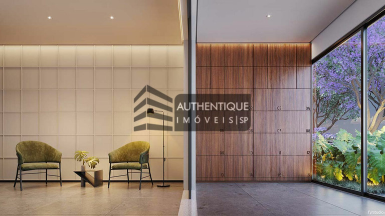 Imagem Imóvel com 1 Quarto à Venda, 53 m² em Itaim Bibi - São Paulo Imagem Imóvel com 1 Quarto à Venda, 53 m² em Itaim Bibi - São Paulo