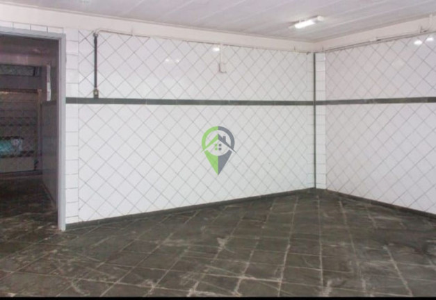 Imagem Imóvel Comercial à Venda, 430 m² em Encruzilhada - Santos Imagem Imóvel Comercial à Venda, 430 m² em Encruzilhada - Santos