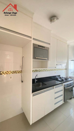 Imagem Apartamento com 3 Quartos à Venda, 67 m² em Parque Reboucas - São Paulo