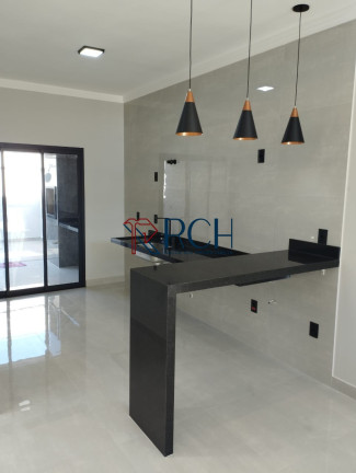 Imagem Casa com 3 Quartos à Venda, 110 m² em Horto Florestal - Sorocaba