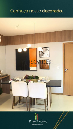 Imagem Apartamento com 2 Quartos à Venda, 73 m² em Marambaia - Belém Imagem Apartamento com 2 Quartos à Venda, 73 m² em Marambaia - Belém