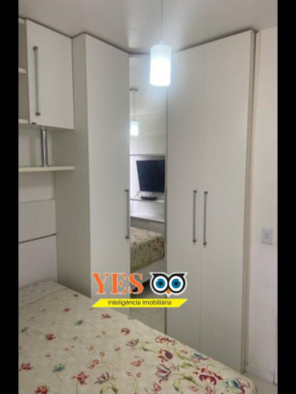 Imagem Apartamento com 2 Quartos à Venda, 47 m² em Muchila - Feira De Santana Imagem Apartamento com 2 Quartos à Venda, 47 m² em Muchila - Feira De Santana