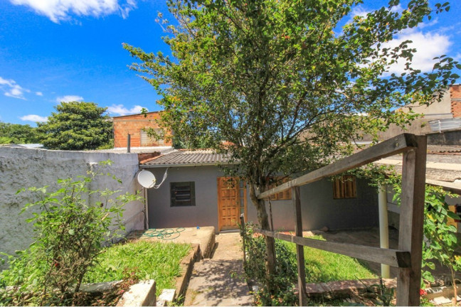 Imagem Casa com 4 Quartos à Venda, 173 m² em Espírito Santo - Porto Alegre