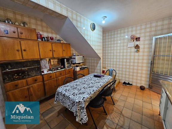 Imagem Sobrado com 3 Quartos à Venda, 140 m² em Vila Maria Alta - São Paulo Imagem Sobrado com 3 Quartos à Venda, 140 m² em Vila Maria Alta - São Paulo