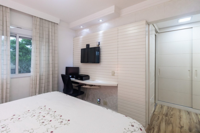 Imagem Apartamento com 3 Quartos à Venda, 142 m² em Ipiranga - São Paulo Imagem Apartamento com 3 Quartos à Venda, 142 m² em Ipiranga - São Paulo