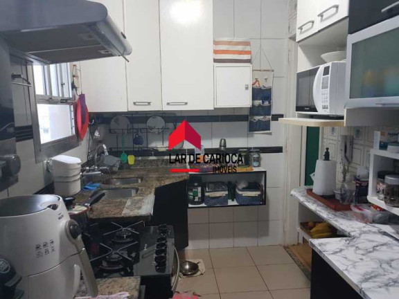 Imagem Cobertura com 3 Quartos à Venda, 233 m² em Copacabana - Rio De Janeiro