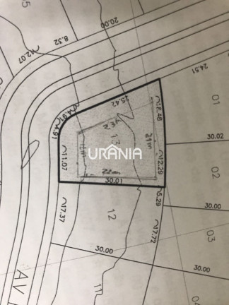Imagem Terreno à Venda, 700 m² em Santa Paula - Vila Velha Imagem Terreno à Venda, 700 m² em Santa Paula - Vila Velha
