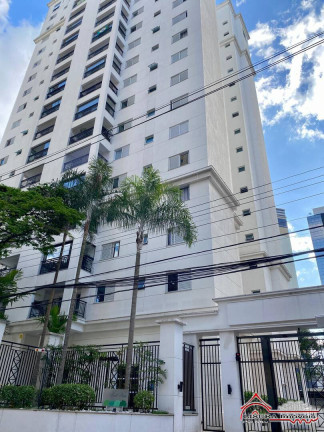 Apartamento com 3 Quartos à Venda,  em Parque Residencial Aquarius - São José Dos Campos