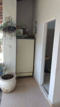 Imagem Chácara com 2 Quartos à Venda, 6.000 m² em Sete Voltas - Taubaté