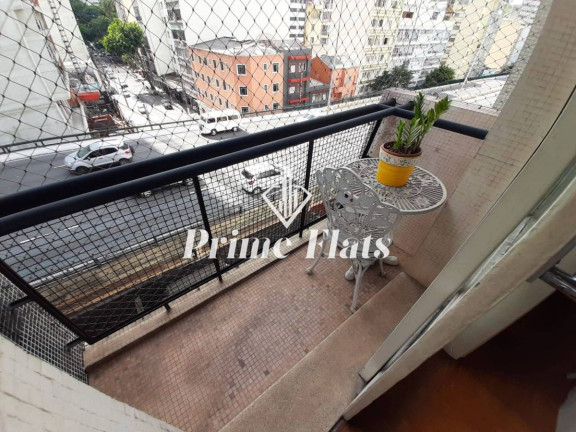 Imagem Apartamento com 3 Quartos à Venda, 116 m² em Vila Buarque - São Paulo Imagem Apartamento com 3 Quartos à Venda, 116 m² em Vila Buarque - São Paulo