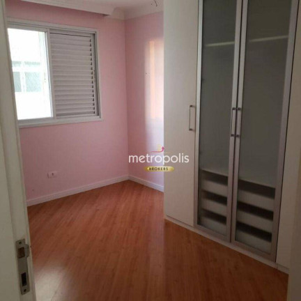 Imagem Apartamento com 2 Quartos à Venda, 68 m² em Santo Antônio - São Caetano Do Sul Imagem Apartamento com 2 Quartos à Venda, 68 m² em Santo Antônio - São Caetano Do Sul